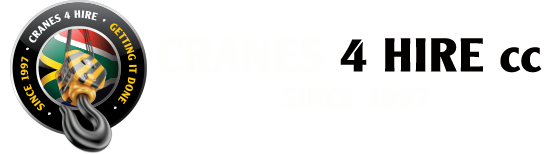 Cranes 4 Hire